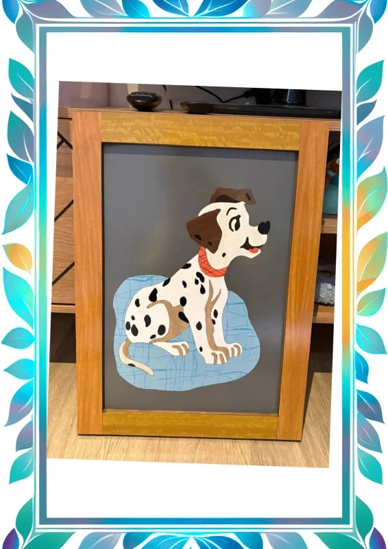 Grote lijst 101 Dalmatiërs – photo 3